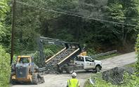 Roadwork