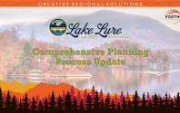 Town of Lake Lure Comprehensive Planning Process Update