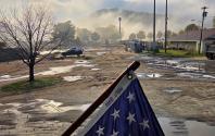 Morse Park USACE