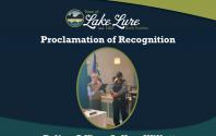 101425 Proclamation of Recognition - Jeffrey Willett