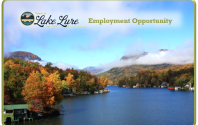 Employment Opportunities Banner