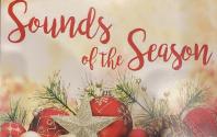 Sounds of the Season Community Concert - Fairfield Mountains Chapel - 12/6/25 at 4:00