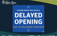 012726 Delayed Opening