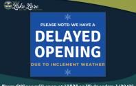 012826 Delayed Opening