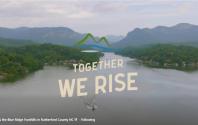 Together We Rise Campaign