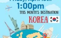 041026 at 1 - Mountains Branch Library Event - Taste of the World - Taste Korea