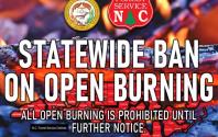 Burn Ban