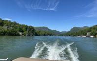 Lake Lure