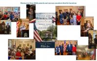 Memorial Day Photos