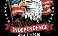 Town of Lake Lure Offices will be closed on Friday, 7/3/26 