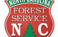 NC Forest Service Logo