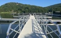 Washburn Marina