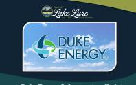 Duke Energy Infrastruture Updates