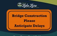 Bridge Construction - Boys Camp Road