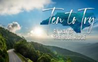 Ten to Try Sign