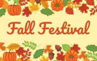 Fall Festival