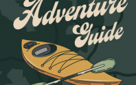 2026 Outdoor Adventure Guide