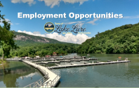 Employment Opportunity Banner