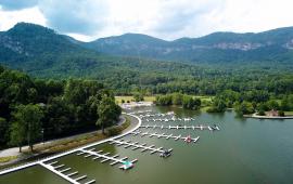 Lake Lure