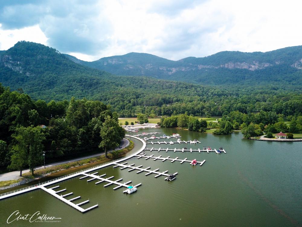 Preserving Lake Lure for Future Generations Lake Lure North Carolina