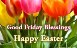 Good Friday