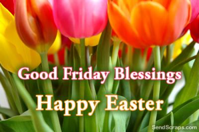Good Friday